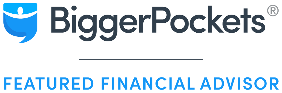 BiggerPockets Featured Financial Advisor